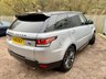USED 2017 66 LAND ROVER RANGE ROVER SPORT 3.0 SDV6 HSE DYNAMIC 5d AUTO 306 BHP 