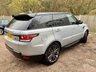 USED 2017 66 LAND ROVER RANGE ROVER SPORT 3.0 SDV6 HSE DYNAMIC 5d AUTO 306 BHP 