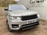 USED 2017 66 LAND ROVER RANGE ROVER SPORT 3.0 SDV6 HSE DYNAMIC 5d AUTO 306 BHP 