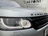 USED 2017 66 LAND ROVER RANGE ROVER SPORT 3.0 SDV6 HSE DYNAMIC 5d AUTO 306 BHP 