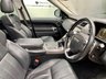 USED 2017 66 LAND ROVER RANGE ROVER SPORT 3.0 SDV6 HSE DYNAMIC 5d AUTO 306 BHP 