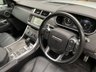 USED 2017 66 LAND ROVER RANGE ROVER SPORT 3.0 SDV6 HSE DYNAMIC 5d AUTO 306 BHP 