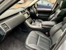 USED 2017 66 LAND ROVER RANGE ROVER SPORT 3.0 SDV6 HSE DYNAMIC 5d AUTO 306 BHP 