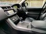 USED 2017 66 LAND ROVER RANGE ROVER SPORT 3.0 SDV6 HSE DYNAMIC 5d AUTO 306 BHP 