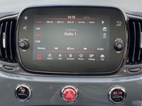 USED 2018 68 FIAT 500 1.2 LOUNGE 3d 69 BHP 