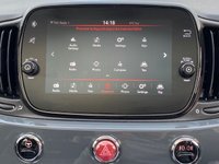 USED 2018 68 FIAT 500 1.2 LOUNGE 3d 69 BHP 