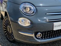 USED 2018 68 FIAT 500 1.2 LOUNGE 3d 69 BHP 