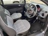 USED 2018 68 FIAT 500 1.2 LOUNGE 3d 69 BHP 