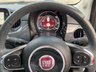 USED 2018 68 FIAT 500 1.2 LOUNGE 3d 69 BHP 