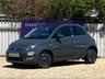 USED 2018 68 FIAT 500 1.2 LOUNGE 3d 69 BHP 