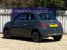 USED 2018 68 FIAT 500 1.2 LOUNGE 3d 69 BHP 