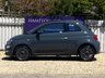 USED 2018 68 FIAT 500 1.2 LOUNGE 3d 69 BHP 