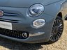 USED 2018 68 FIAT 500 1.2 LOUNGE 3d 69 BHP 
