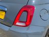 USED 2018 68 FIAT 500 1.2 LOUNGE 3d 69 BHP 