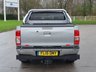 USED 2015 15 TOYOTA HI-LUX 3.0 INVINCIBLE 4X4 D-4D DCB 169 BHP CRUISE CONTROL + BULL BARS + TOWBAR