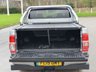 USED 2015 15 TOYOTA HI-LUX 3.0 INVINCIBLE 4X4 D-4D DCB 169 BHP CRUISE CONTROL + BULL BARS + TOWBAR