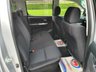 USED 2015 15 TOYOTA HI-LUX 3.0 INVINCIBLE 4X4 D-4D DCB 169 BHP CRUISE CONTROL + BULL BARS + TOWBAR