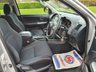 USED 2015 15 TOYOTA HI-LUX 3.0 INVINCIBLE 4X4 D-4D DCB 169 BHP CRUISE CONTROL + BULL BARS + TOWBAR