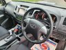 USED 2015 15 TOYOTA HI-LUX 3.0 INVINCIBLE 4X4 D-4D DCB 169 BHP CRUISE CONTROL + BULL BARS + TOWBAR