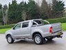 USED 2015 15 TOYOTA HI-LUX 3.0 INVINCIBLE 4X4 D-4D DCB 169 BHP CRUISE CONTROL + BULL BARS + TOWBAR