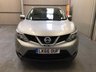 USED 2016 66 NISSAN QASHQAI 1.2 TEKNA DIG-T XTRONIC 5d 113 BHP FINANCE RATES FROM 6.9% APR