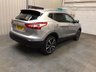 USED 2016 66 NISSAN QASHQAI 1.2 TEKNA DIG-T XTRONIC 5d 113 BHP FINANCE RATES FROM 6.9% APR