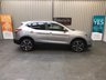 USED 2016 66 NISSAN QASHQAI 1.2 TEKNA DIG-T XTRONIC 5d 113 BHP FINANCE RATES FROM 6.9% APR