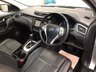 USED 2016 66 NISSAN QASHQAI 1.2 TEKNA DIG-T XTRONIC 5d 113 BHP FINANCE RATES FROM 6.9% APR