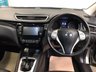 USED 2016 66 NISSAN QASHQAI 1.2 TEKNA DIG-T XTRONIC 5d 113 BHP FINANCE RATES FROM 6.9% APR