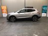 USED 2016 66 NISSAN QASHQAI 1.2 TEKNA DIG-T XTRONIC 5d 113 BHP FINANCE RATES FROM 6.9% APR