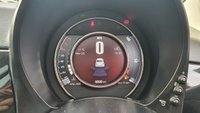 USED 2018 68 FIAT 500 1.2 LOUNGE 3d 69 BHP 