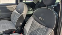 USED 2018 68 FIAT 500 1.2 LOUNGE 3d 69 BHP 