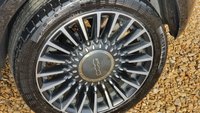 USED 2018 68 FIAT 500 1.2 LOUNGE 3d 69 BHP 