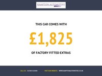 USED 2018 68 FIAT 500 1.2 LOUNGE 3d 69 BHP 