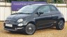 USED 2018 68 FIAT 500 1.2 LOUNGE 3d 69 BHP 