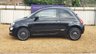 USED 2018 68 FIAT 500 1.2 LOUNGE 3d 69 BHP 
