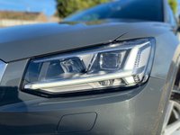 USED 2017 17 AUDI Q2 1.4 TFSI S LINE 5d 148 BHP 