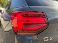 USED 2017 17 AUDI Q2 1.4 TFSI S LINE 5d 148 BHP 