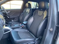 USED 2017 17 AUDI Q2 1.4 TFSI S LINE 5d 148 BHP 