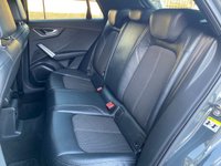 USED 2017 17 AUDI Q2 1.4 TFSI S LINE 5d 148 BHP 