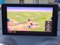 USED 2017 17 AUDI Q2 1.4 TFSI S LINE 5d 148 BHP 