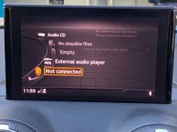 USED 2017 17 AUDI Q2 1.4 TFSI S LINE 5d 148 BHP 