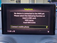 USED 2017 17 AUDI Q2 1.4 TFSI S LINE 5d 148 BHP 