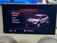 USED 2017 17 AUDI Q2 1.4 TFSI S LINE 5d 148 BHP 