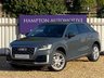 USED 2017 17 AUDI Q2 1.4 TFSI S LINE 5d 148 BHP 