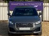 USED 2017 17 AUDI Q2 1.4 TFSI S LINE 5d 148 BHP 