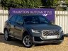 USED 2017 17 AUDI Q2 1.4 TFSI S LINE 5d 148 BHP 