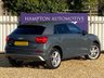 USED 2017 17 AUDI Q2 1.4 TFSI S LINE 5d 148 BHP 