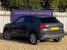 USED 2017 17 AUDI Q2 1.4 TFSI S LINE 5d 148 BHP 