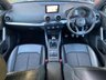 USED 2017 17 AUDI Q2 1.4 TFSI S LINE 5d 148 BHP 